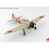 Airplane Model*Hobby Master HA8809 1:48 A6M2 Zero Fighter Type 21 - Miniature Marvels: Airplane Models & Painted Dice