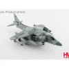 Airplane Model*Hobby Master HA2625 1:72 AV-8B Harrier II - Miniature Marvels: Airplane Models & Painted Dice