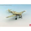 Airplane Model*Hobby Master HA8718 1:48 BF-109E-3 - Miniature Marvels: Airplane Models & Painted Dice
