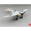 Airplane Model*Hobby Master HA8762 1:48 BF-109F-4 Obt. Otto Kath, Stab/JG 54, Staraya Russia, Dec 1941 - Miniature Marvels: Airplane Models & Painted Dice