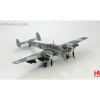 Airplane Model*Hobby Master HA1809 1:72 BF-110G-4 - Miniature Marvels: Airplane Models & Painted Dice