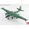 Airplane Model*Hobby Master HA3229 1:72 B-26K Counter Invader 64-17672, USAF, 1960s - Miniature Marvels: Airplane Models & Painted Dice
