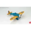 Airplane Model*Hobby Master HA7506 1:48 Boeing P-26A - Miniature Marvels: Airplane Models & Painted Dice