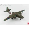 Airplane Model*Hobby Master HA4209 1:72 Boston MK.IV - Miniature Marvels: Airplane Models & Painted Dice