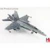 Airplane Model*Hobby Master HA3576 1:72 CF-18 Hornet "Demo 2022" - Miniature Marvels: Airplane Models & Painted Dice
