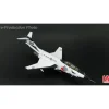 Airplane Model*Hobby Master HA3713 1:72 CF-101 Voodoo 101043, 416 Sqn., RCAF "Lynx One" - Miniature Marvels: Airplane Models & Painted Dice
