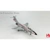 Airplane Model*Hobby Master HA3709 1:72 CF-101B Voodoo 17450, No. 410 Squadron, RCAF Station Uplands, early 1960s - Miniature Marvels: Airplane Models & Painted Dice