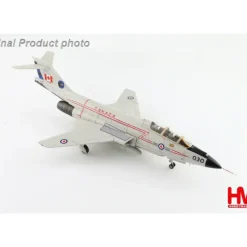 Airplane Model*Hobby Master HA3715 1:72 CF-101B Voodoo "Night Hawk" - Miniature Marvels: Airplane Models & Painted Dice