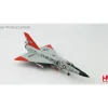 Airplane Model*Hobby Master HA3608 1:72 Convair F-106 Delta Dart - Miniature Marvels: Airplane Models & Painted Dice