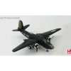 Airplane Model**Hobby Master HA4207 1:72 Douglas A-20K 44-613/7X-T Helen - Miniature Marvels: Airplane Models & Painted Dice