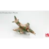 Airplane Model*Hobby Master HA1422 1:72 Douglas A-4H Skyhawk - Miniature Marvels: Airplane Models & Painted Dice