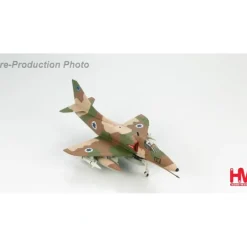 Airplane Model*Hobby Master HA1422 1:72 Douglas A-4H Skyhawk - Miniature Marvels: Airplane Models & Painted Dice
