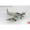 Airplane Model*Hobby Master HA2903 1:72 Douglas A-1H Skyraider 39768, VA-25, USS Midway, The Fist of the Fleet, 1964 - Miniature Marvels: Airplane Models & Painted Dice