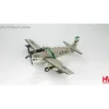 Airplane Model*Hobby Master HA2906 1:72 Douglas A-1J Skyraider BuNo. 142031, VA-145 The Swordsmen, Feb 1, 1966 - Miniature Marvels: Airplane Models & Painted Dice