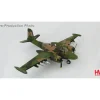 Airplane Model*Hobby Master HA3224 1:72 Douglas B-26K Counter Invader - Miniature Marvels: Airplane Models & Painted Dice