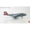 Airplane Model*Hobby Master HA5001 1:72 EA-6B Prowler 164402, VAQ-136 Gauntlets late 2011 - Miniature Marvels: Airplane Models & Painted Dice