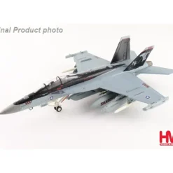 Airplane Model*Hobby Master HA5157 1:72 EA-18G Growler "Shadowhawks" 166928, VAQ-141, USS George Washington, 2013 - Miniature Marvels: Airplane Models & Painted Dice