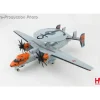 Airplane Model*Hobby Master HA4815 1:72 E-2C Hawkeye Tiger Meet, French Navy 2016 - Miniature Marvels: Airplane Models & Painted Dice