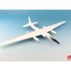 Airplane Model*Hobby Master HA6905 1:72 ER-2 Dragon Lady NASA Dryden Flight Research Center - Miniature Marvels: Airplane Models & Painted Dice