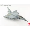 Airplane Model*Hobby Master HA6619 1:72 Eurofighter Typhoon 414 Kuwait Air Force - Miniature Marvels: Airplane Models & Painted Dice