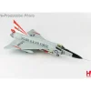 Airplane Model*Hobby Master HA3113 1:72 F-102 Delta Dagger - Miniature Marvels: Airplane Models & Painted Dice