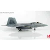 Airplane Model*Hobby Master HA2816 1:72 F-22 Raptor 05-4098, 95th FS, August 2015 - Miniature Marvels: Airplane Models & Painted Dice