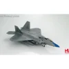 Airplane Model*Hobby Master HA2803 1:72 F-22 Raptor 192nd Fighter Wing "Cripes A' Mighty" - Miniature Marvels: Airplane Models & Painted Dice