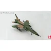 Airplane Model*Hobby Master HA2513 1:72 F-105 Thunderchief Mickey Titti Chi - Miniature Marvels: Airplane Models & Painted Dice