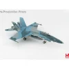 Airplane Model*Hobby Master HA3544 1:72 F-18A BuNo 162875 - Miniature Marvels: Airplane Models & Painted Dice