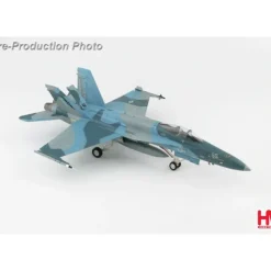 Airplane Model*Hobby Master HA3544 1:72 F-18A BuNo 162875 - Miniature Marvels: Airplane Models & Painted Dice