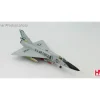 Airplane Model*Hobby Master HA3606 1:72 F-106A Delta Dart BuNo 60453, 49th FIS, Griffiss AFB, New York 1986 - Miniature Marvels: Airplane Models & Painted Dice