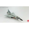 Airplane Model*Hobby Master HA31111 1:72 F-102A Delta Dagger - Miniature Marvels: Airplane Models & Painted Dice