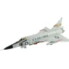 Airplane Model*Hobby Master HA3117 1:72 F-102A Delta Dagger 54-1373, 199th FIS, Hawaii ANG, 1960s (case X wing) - Miniature Marvels: Airplane Models & Painted Dice