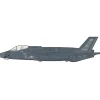 Airplane Model*Hobby Master HA4441 1:72 F-35A Lightning II 20-5628, 100th FS, Alabama ANG, Dec 2023 - Miniature Marvels: Airplane Models & Painted Dice