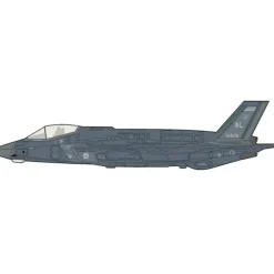 Airplane Model*Hobby Master HA4441 1:72 F-35A Lightning II 20-5628, 100th FS, Alabama ANG, Dec 2023 - Miniature Marvels: Airplane Models & Painted Dice