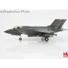 Airplane Model*Hobby Master HA4439 1:72 F-35A Lightning II 58th FS, USAF, Elgin AFB, 2018 - Miniature Marvels: Airplane Models & Painted Dice