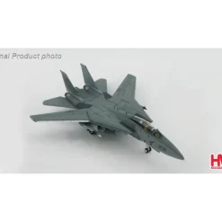 Airplane Model*Hobby Master HA5206 1:72 F-14A "MIG-23 Killer" - Miniature Marvels: Airplane Models & Painted Dice