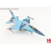Airplane Model*Hobby Master HA38018 1:72 F-16A "NSAWC Adversary" - Miniature Marvels: Airplane Models & Painted Dice