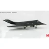 Airplane Model*Hobby Master HA5803 1:72 F-117A "OIF" 88-0842, 8th FS, Holloman AFB, 2003 - Miniature Marvels: Airplane Models & Painted Dice