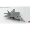 Airplane Model*Hobby Master HA2813 1:72 F-22A Raptor - Miniature Marvels: Airplane Models & Painted Dice