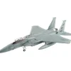 Airplane Model*Hobby Master HA4542 1:72 F-15A "Satellite Killer" 76-084, USAF, Sept 1985 HA4542 - Miniature Marvels: Airplane Models & Painted Dice