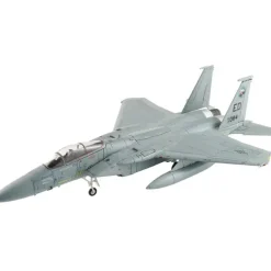 Airplane Model*Hobby Master HA4542 1:72 F-15A "Satellite Killer" 76-084, USAF, Sept 1985 HA4542 - Miniature Marvels: Airplane Models & Painted Dice
