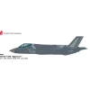 Airplane Model*Hobby Master HA4431 1:72 F-35A 65th AGRS Nellis AFB - Miniature Marvels: Airplane Models & Painted Dice