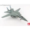 Airplane Model*Hobby Master HA5243 1:72 F-14A VF-143 "Pukin Dogs" - Miniature Marvels: Airplane Models & Painted Dice