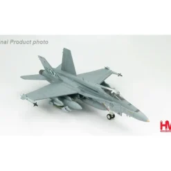 Airplane Model*Hobby Master HA3503 1:72 F/A-18A "A21-48" 77 Sqn., RAAF, Williamtown, NSW 2007 - Miniature Marvels: Airplane Models & Painted Dice