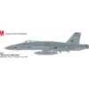 Airplane Model*Hobby Master HA3571 1:72 F/A-18C Hornet "MIG Killer" - Miniature Marvels: Airplane Models & Painted Dice