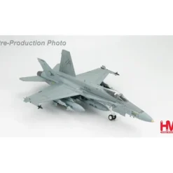 Airplane Model*Hobby Master HA3501 1:72 F/A-18C "Sunliners" - Miniature Marvels: Airplane Models & Painted Dice
