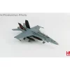 Airplane Model*Hobby Master HA3543 1:72 F/A-18D "Bengals" - Miniature Marvels: Airplane Models & Painted Dice