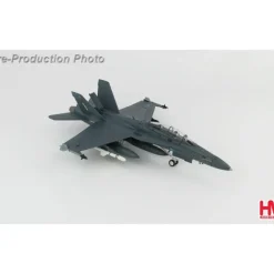 Airplane Model*Hobby Master HA3541 1:72 F/A-18D Royal Malaysian Air Force - Miniature Marvels: Airplane Models & Painted Dice