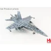 Airplane Model*Hobby Master HA3569 1:72 F/A-18D VMFA(AW)-224 "Bengals", MCAS Iwakuni, Japan 2009 - Miniature Marvels: Airplane Models & Painted Dice